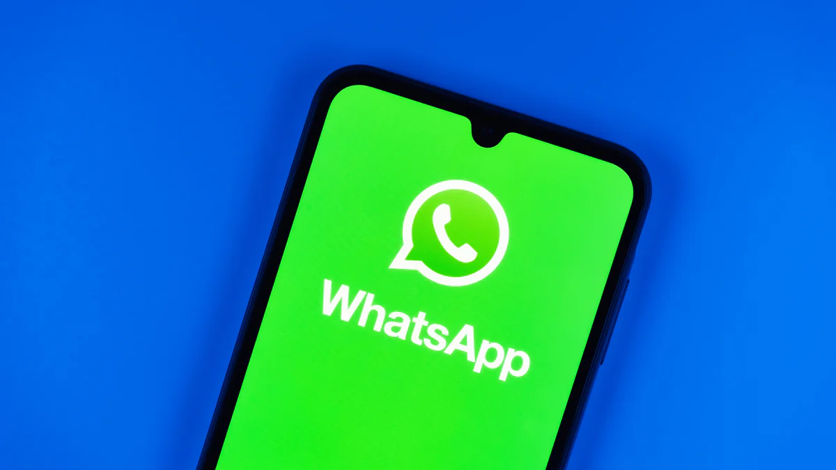 WhatsApp führt neue Regel ein: User erhalten mehr Privatsphäre