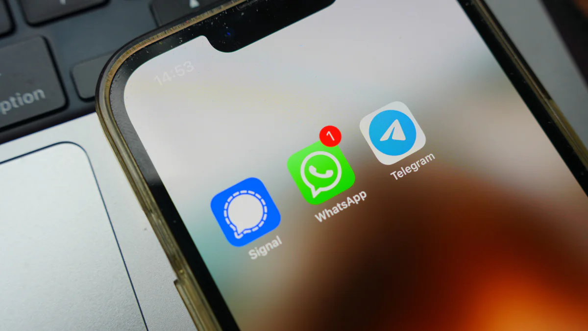 WhatsApp-User entdecken neues Symbol: Welche Funktion hinter der Note steckt