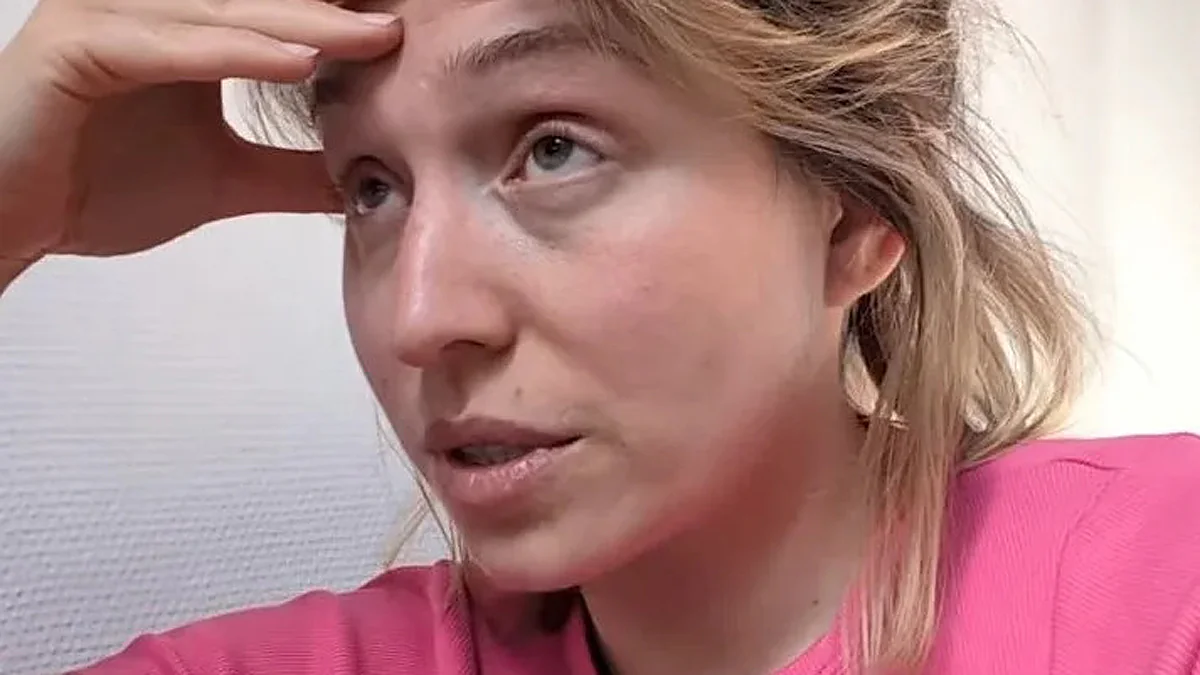 Bibi Heinicke teilt emotionales Video auf Instagram – „Habe was Schlimmes erfahren“