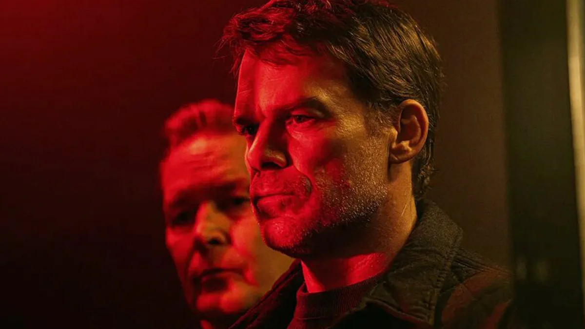 Erster Teaser zu „Dexter: Wiedererwachen“ veröffentlicht: Skrupelloser Serienkiller kehrt zurück