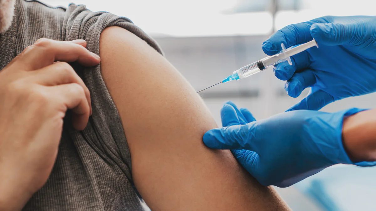 Diphtherie: RKI warnt vor Ausbruch in Deutschland