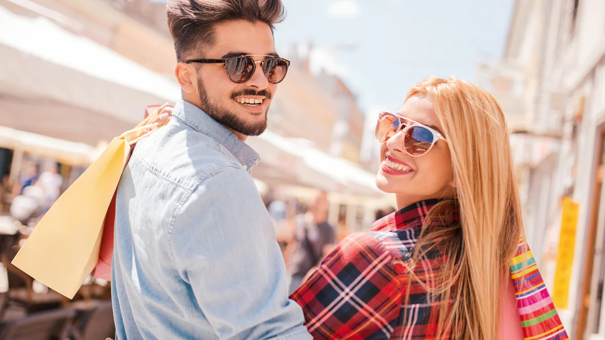 Neuer Trend „Echo Dating“: Gen Z sucht beim Kennenlernen das eigene Spiegelbild