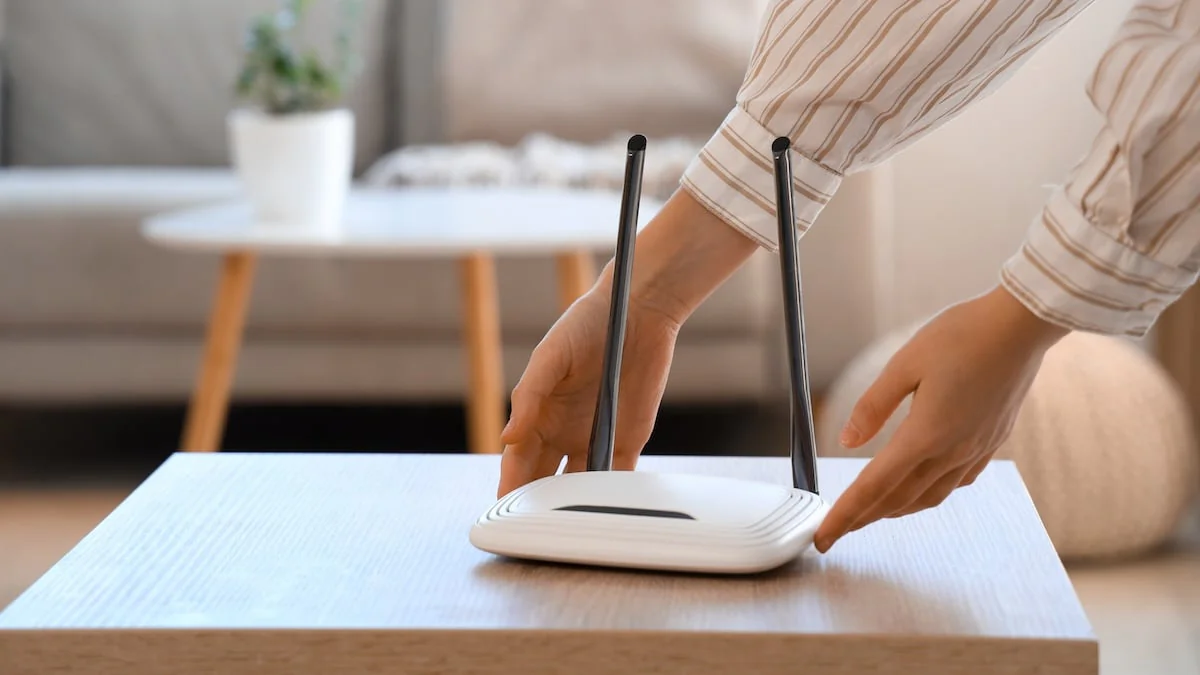 Sogar das FBI warnt: Bestimmte Router sollte man auf keinen Fall nutzen