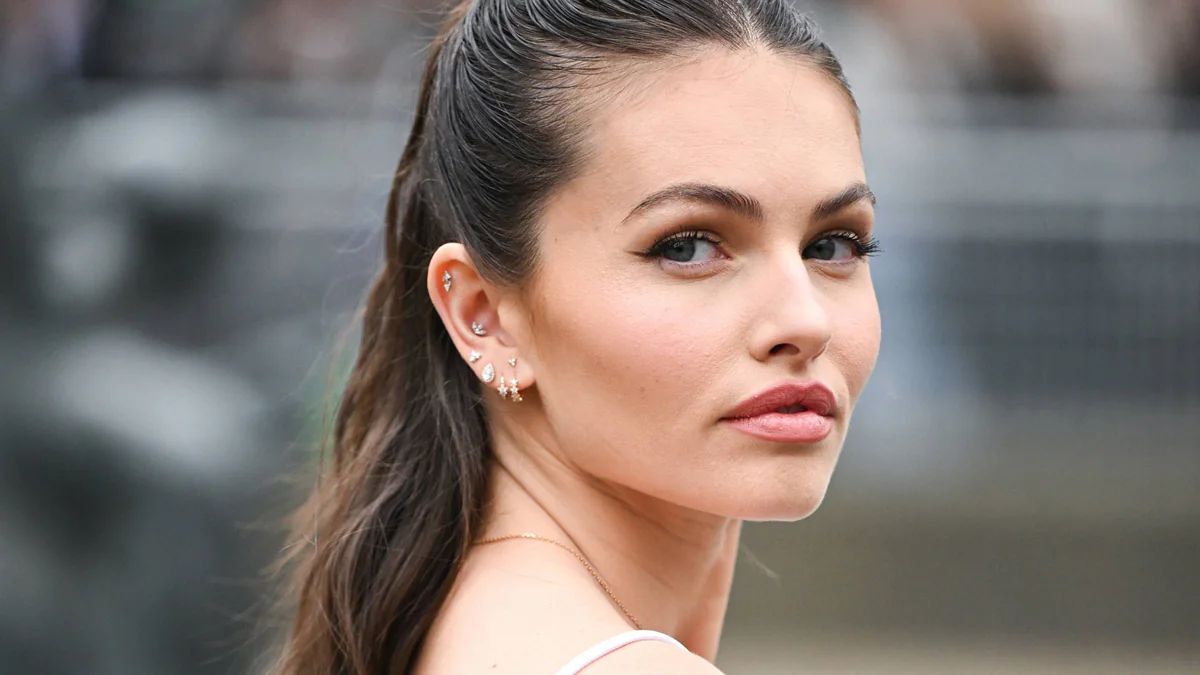 Thylane Blondeau: So sieht das „schönste Mädchen der Welt“ heute aus