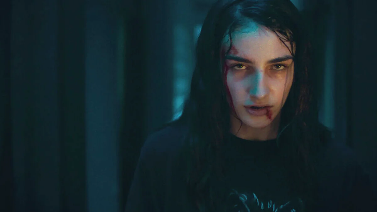 Nach wahrer Begebenheit: Netflix-User brechen verstörenden Horrorfilm ab - "Muss mich beruhigen"