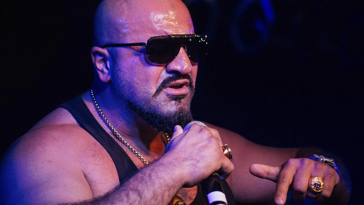 Rapper Xatar stirbt mit 43 Jahren: Führten seine gesundheitlichen Probleme zum Tod?