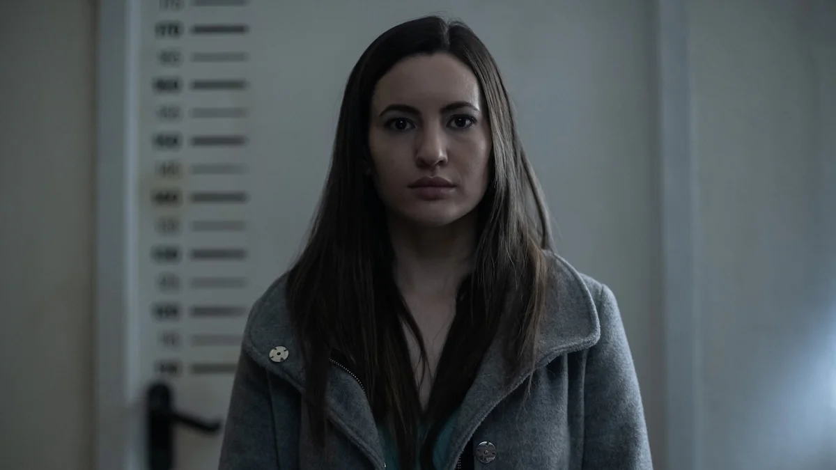 In 64 Ländern auf Platz 1: Die wahre Geschichte hinter erfolgreichem Netflix-Thriller