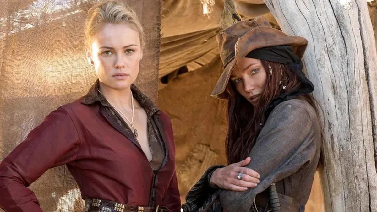 10 von 10: Amazon-User bleiben nachts wach, um Serie zu streamen – „Besser als Game of Thrones“