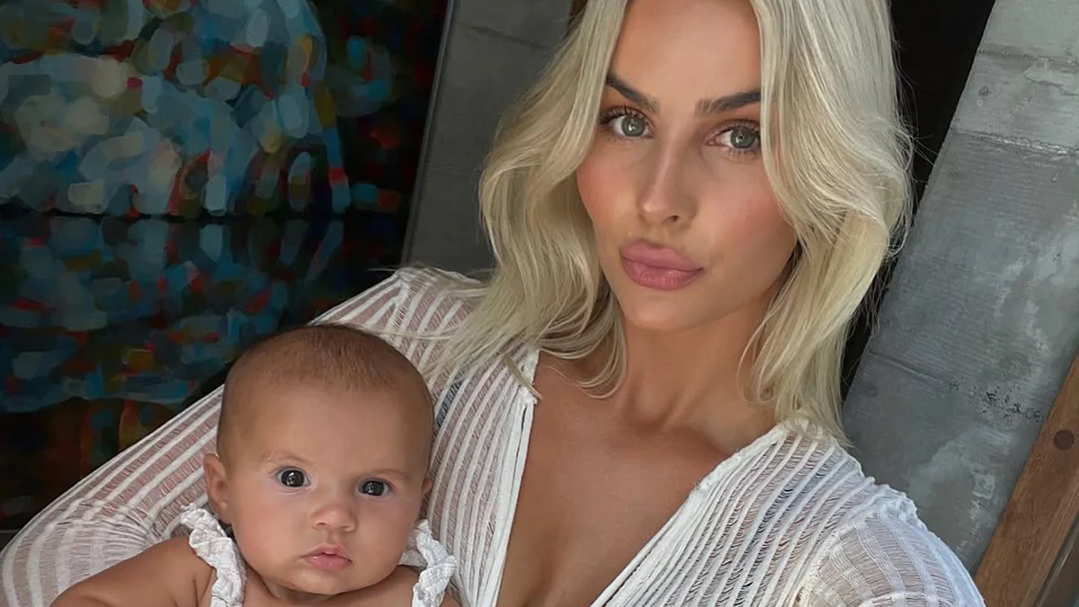 Influencerin benennt Tochter nach Disney-Kultfigur und erntet Shitstorm – „Das kann nicht ihr Ernst sein“