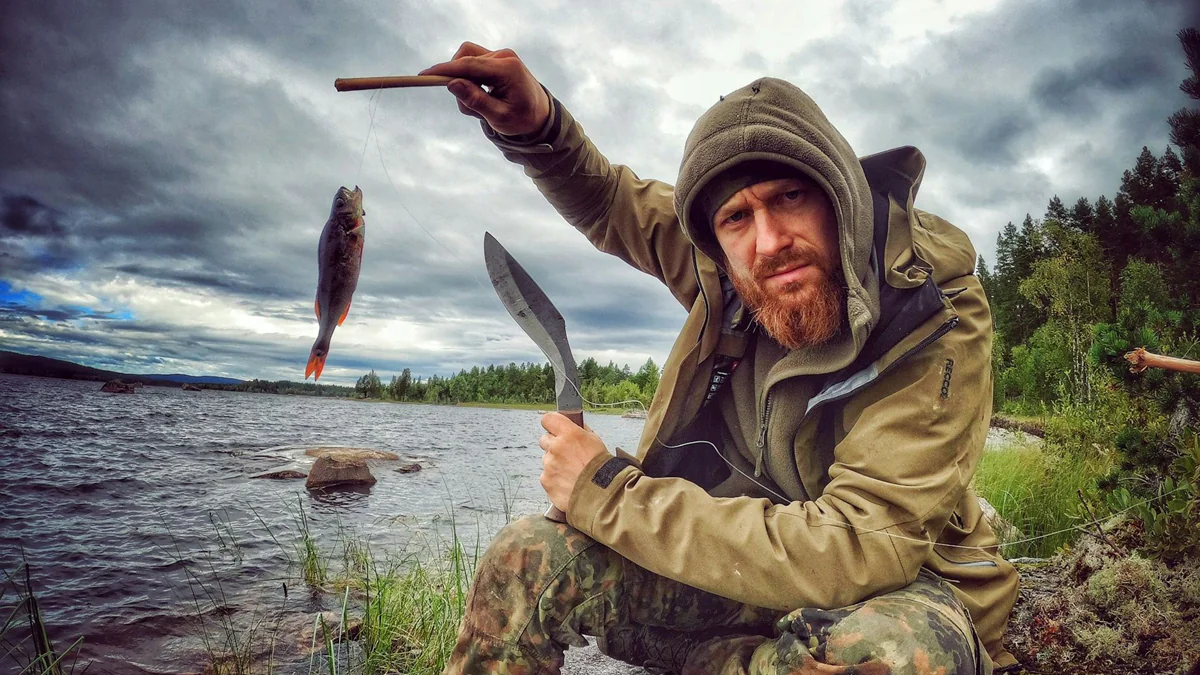 Fritz Meinecke schockt Fans: „7 vs. Wild“-Gründer verkündet sein Aus