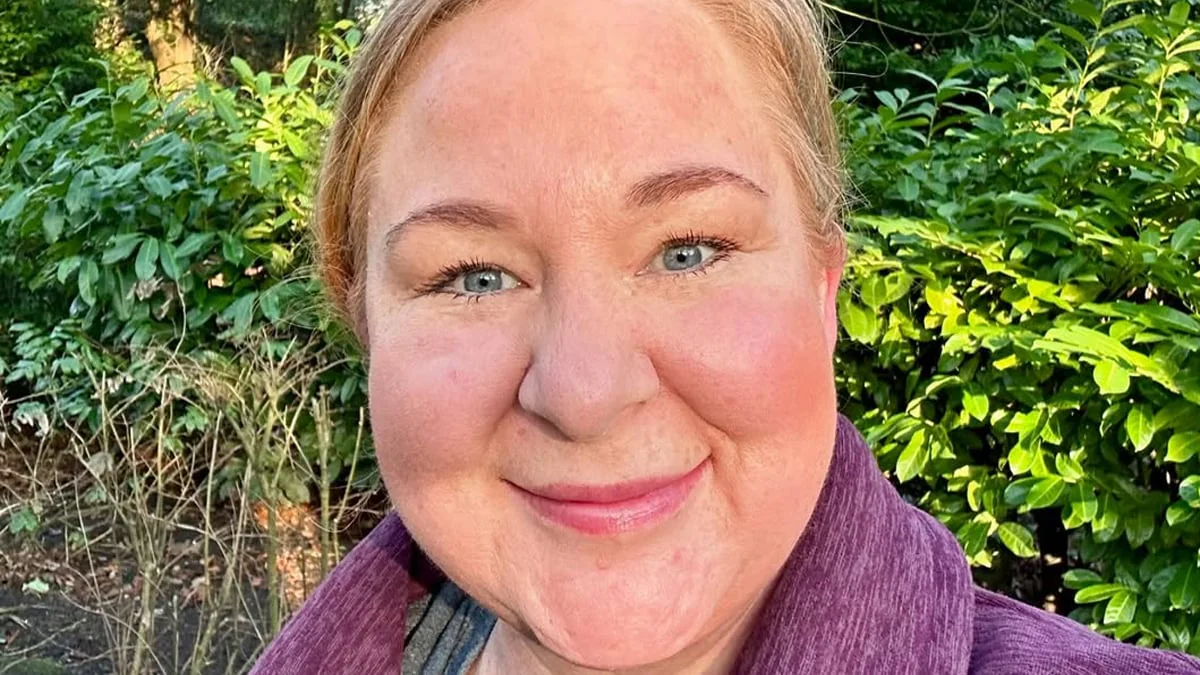 Sie prophezeite die Implosion der „Titan“: Hellseherin Gemma Lonsdale warnte tausende Menschen vor 2025