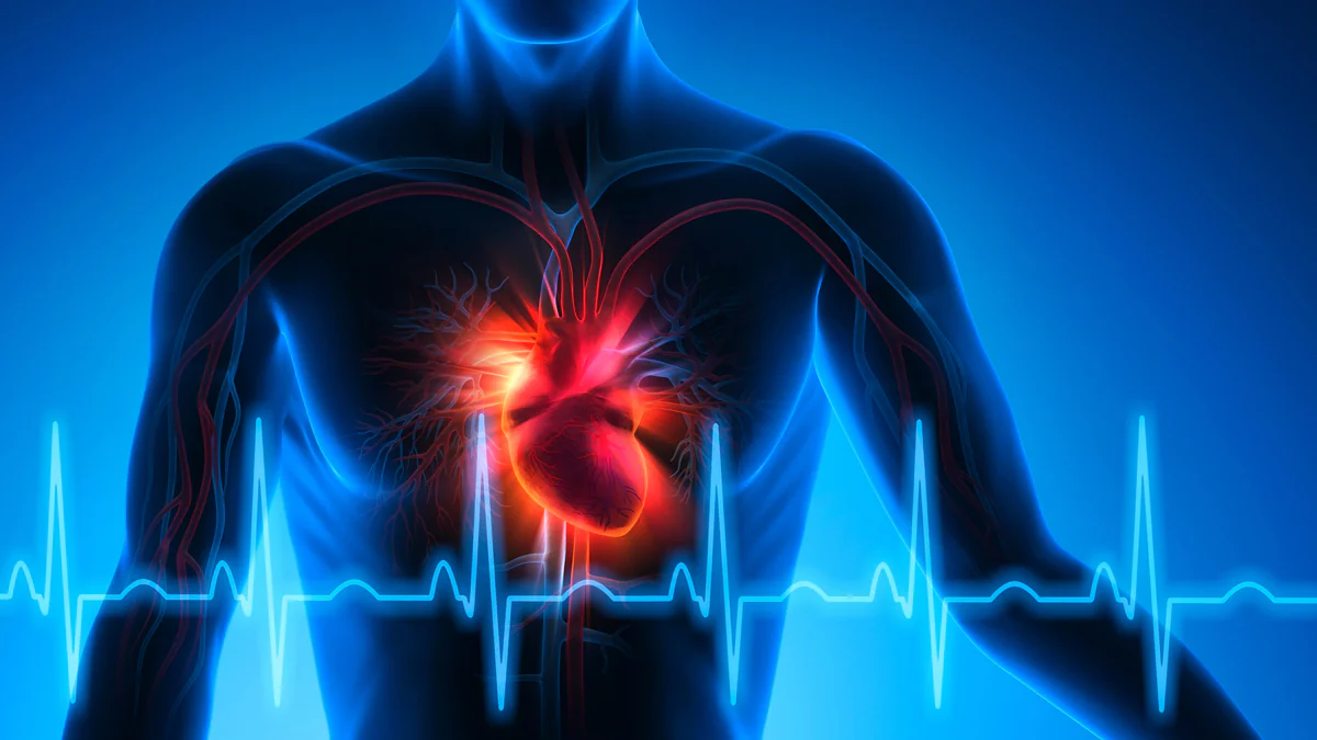 Herzinfarkt: Tausende Patienten sterben, weil sie zu lange warten – diese Symptome sollte man kennen