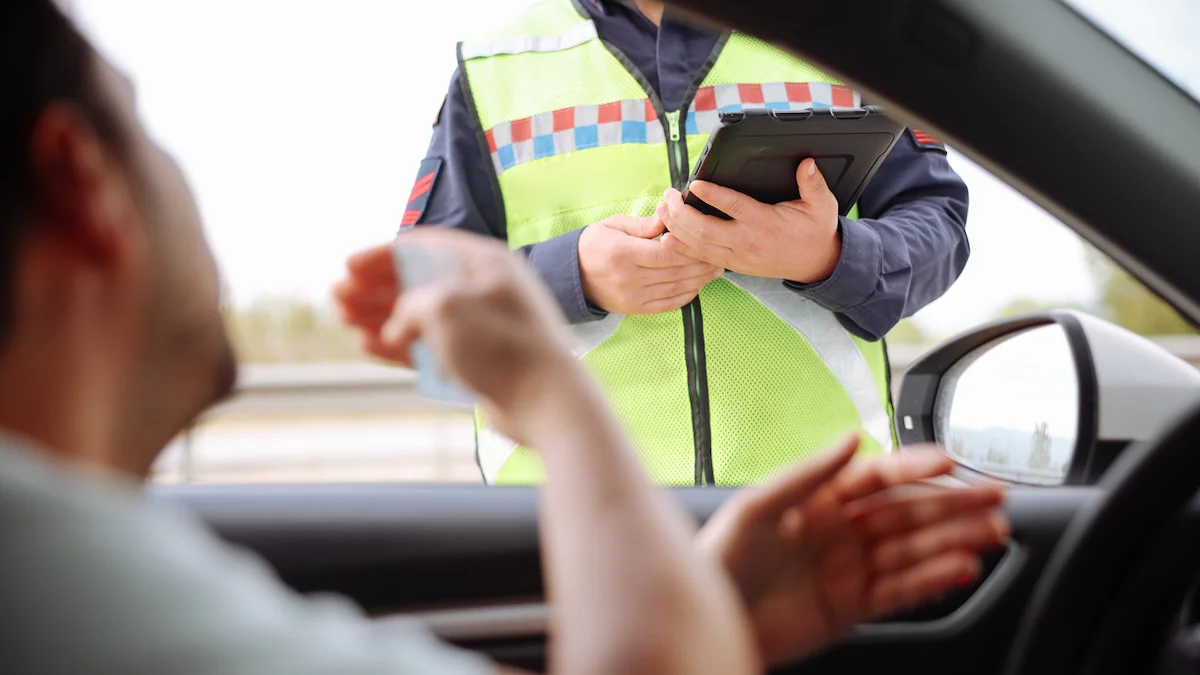 Radarwarner und Blitzer-Apps: Was erlaubt ist und wo hohe Strafen drohen