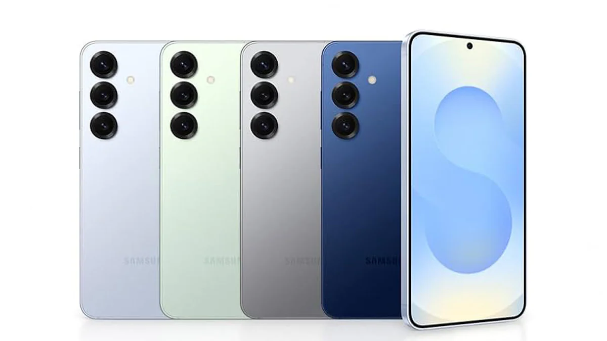 Amazon reduziert Top-Smartphone: Das Samsung Galaxy S25 jetzt 250 Euro günstiger sichern