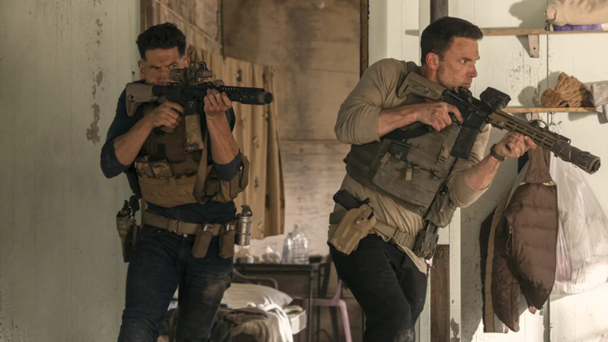 Amazon Prime begeistert mit langersehnter Action-Fortsetzung – „Bester Film des Jahres“