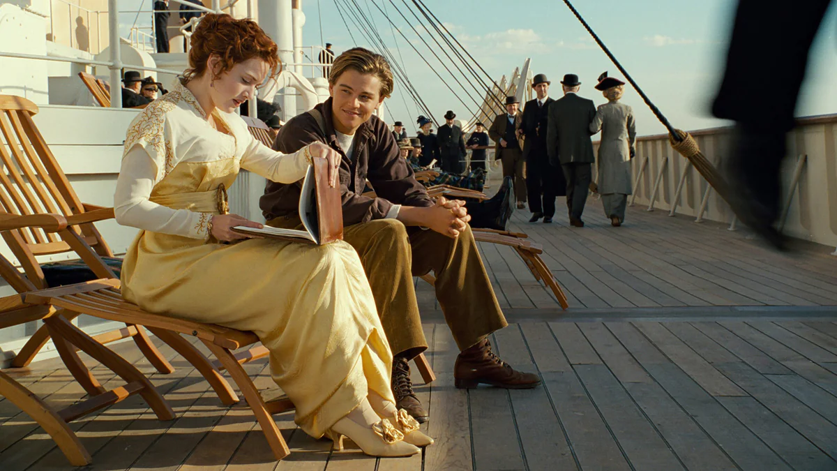 James Cameron enthüllt: Deshalb musste Jack Dawson in „Titanic“ wirklich sterben