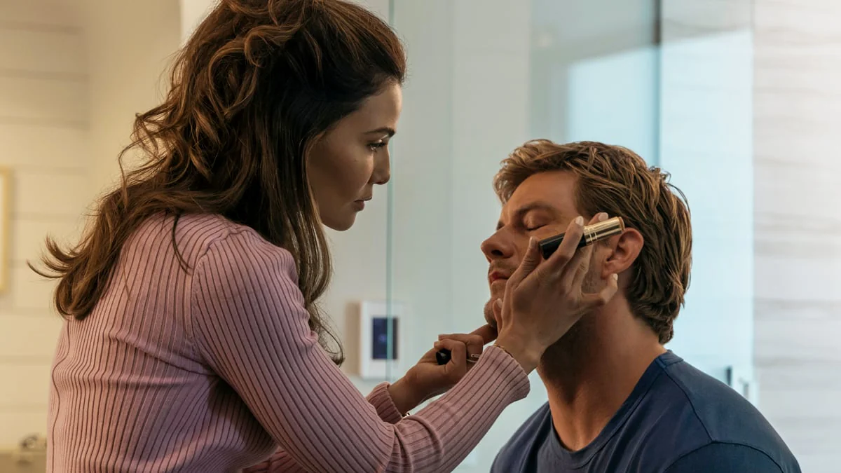 Netflix punktet mit nächstem Erfolg: Neue Krimi-Serie fesselt Millionen User – „Düster und äußerst unterhaltsam“