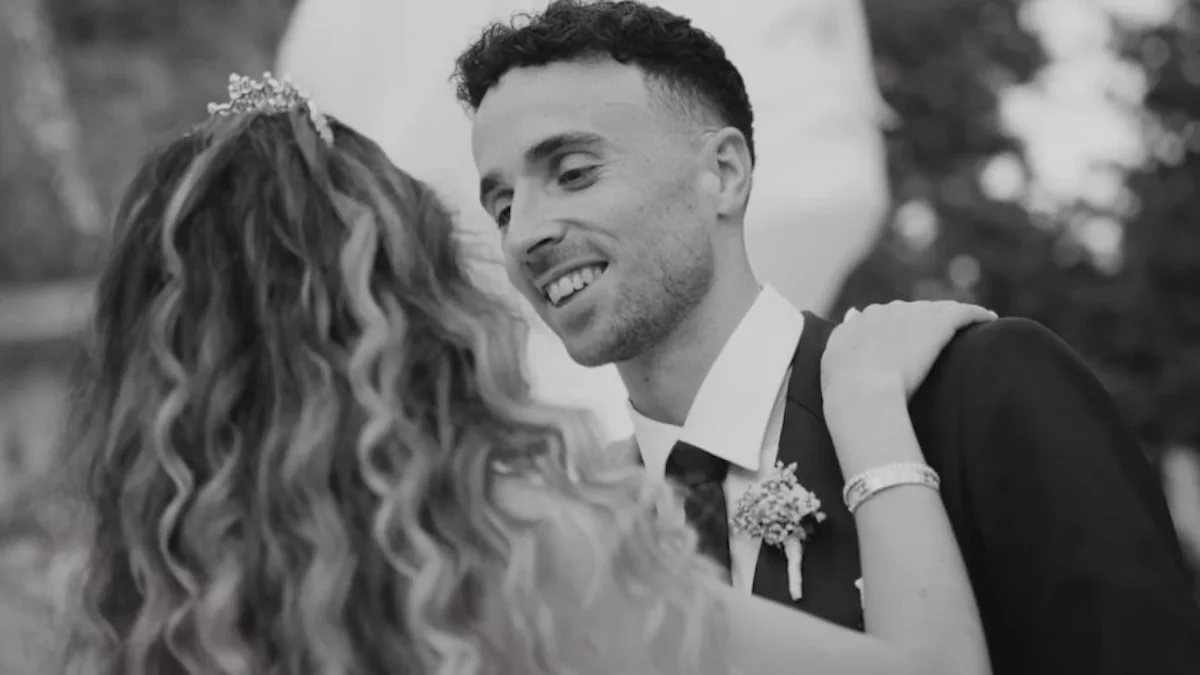 Fußballstar Diogo Jota stirbt bei Autounfall: Stunden vor seinem Tod postete er emotionales Video