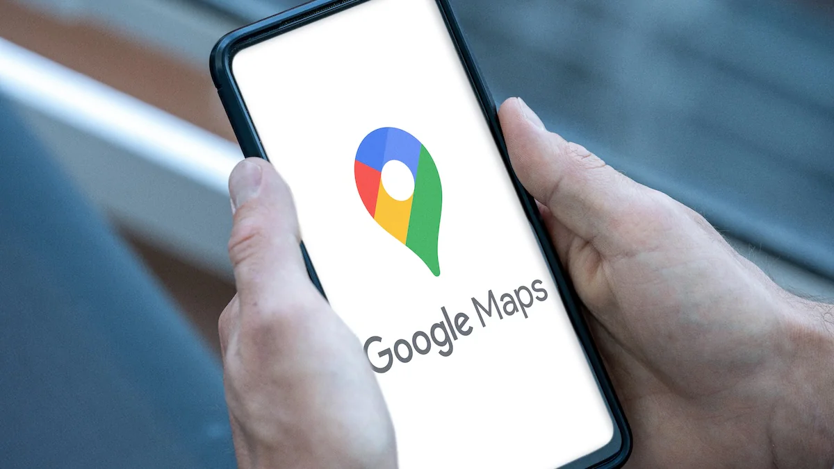google-maps-katastrophenwarnung-symbol