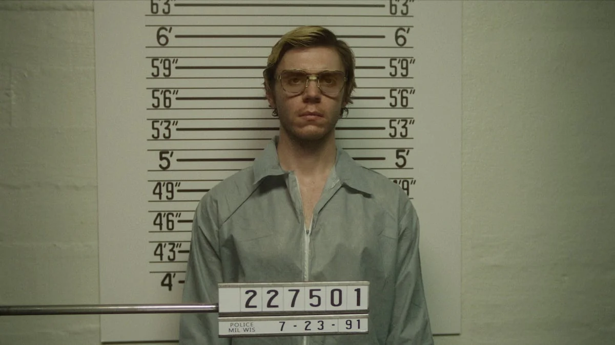 Kontroverse True-Crime-Serie bei Netflix: „Monster“ Staffel 4 kommt mit großer Änderung