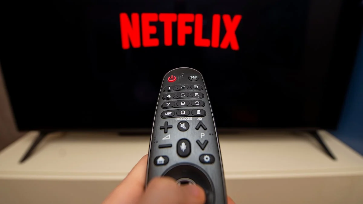 Netflix sieht plötzlich ganz anders aus: TV-Nutzer sind wütend über neues Design