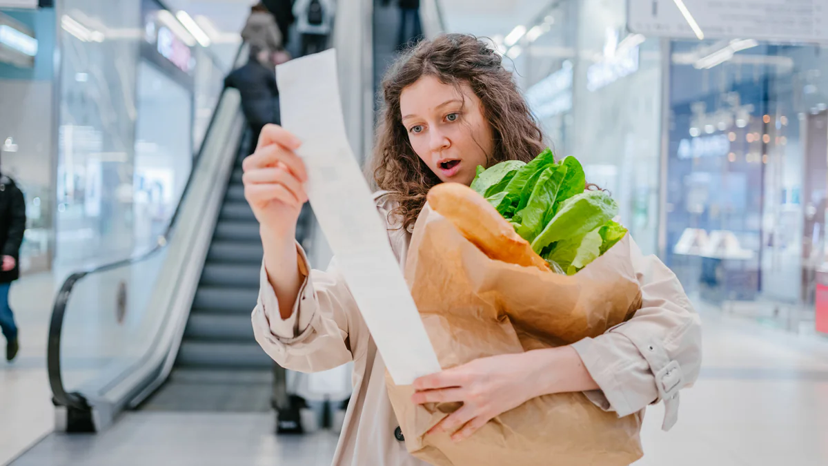 Böse Überraschung im Supermarkt: Verbraucherzentrale warnt vor perfidem Hersteller-Trick