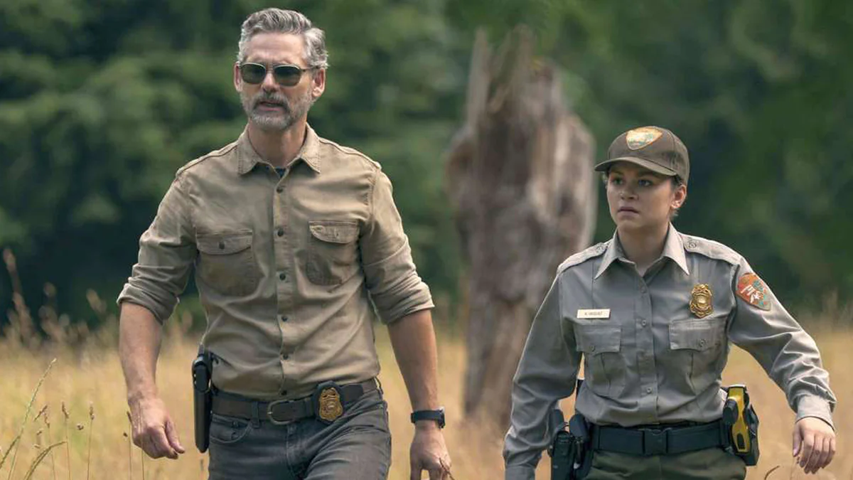 Netflix-Serie „Untamed“: Kommt Staffel 2? Pläne zur Fortsetzung stehen fest