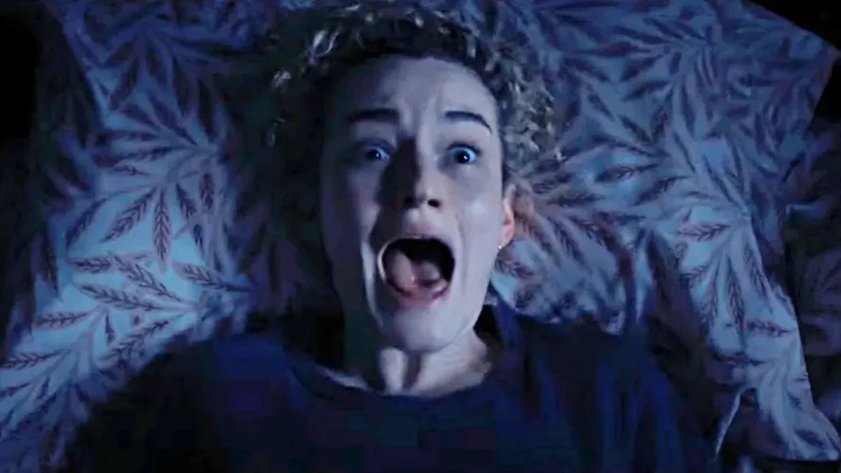 17 Schulkinder verschwunden: Trailer zu neuem Horrorfilm verstört Fans