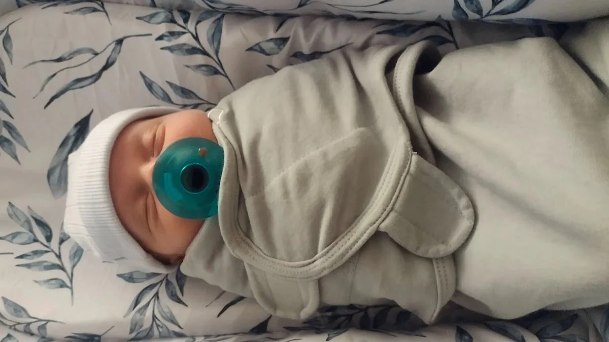 Neuer Rekord: Das „älteste Baby der Welt“ wurde geboren