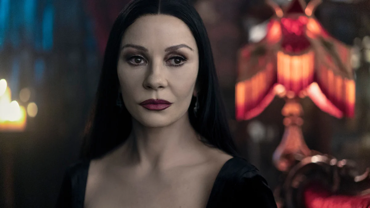 „Wednesday“ Staffel 3 kommt: So soll es mit der Serie weitergehen