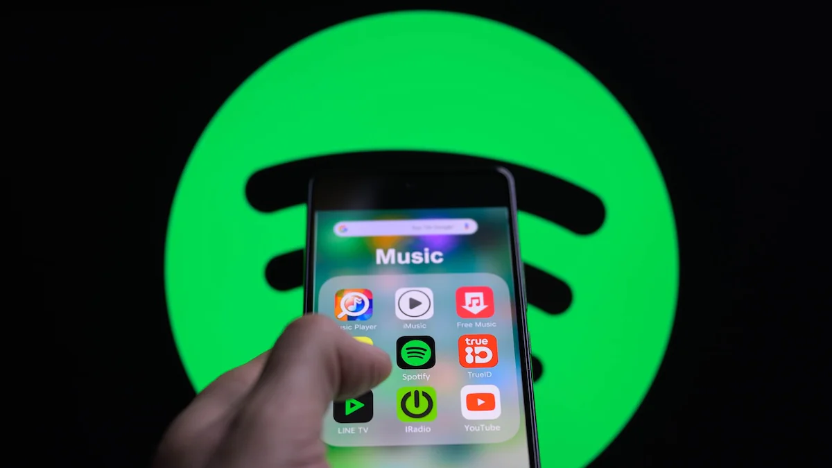 Nach vier Jahren Wartezeit: Spotify führt langersehnte Funktion ein