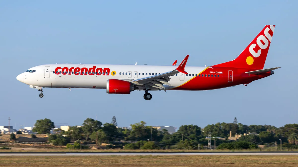 Ruhe im Flugzeug: Airline bietet Adults-only-Zone für Reisende ab 16 Jahren an