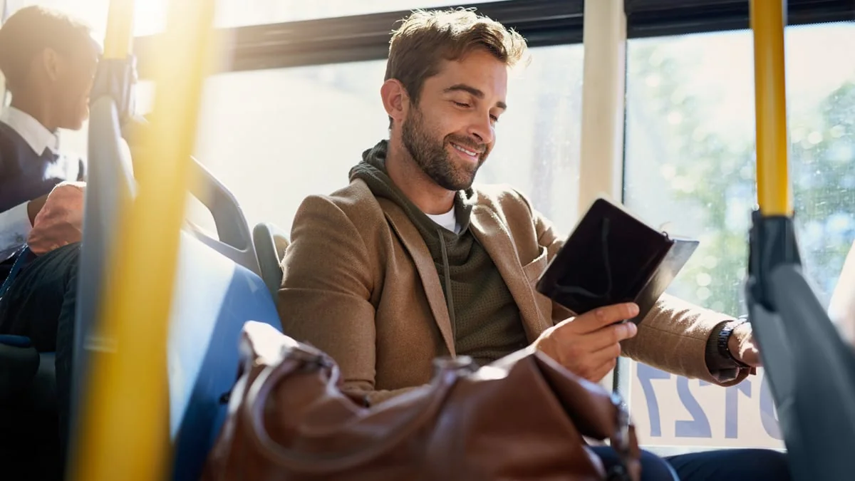 Dating-Umfrage enthüllt das attraktivste Hobby, das ein Mann haben kann
