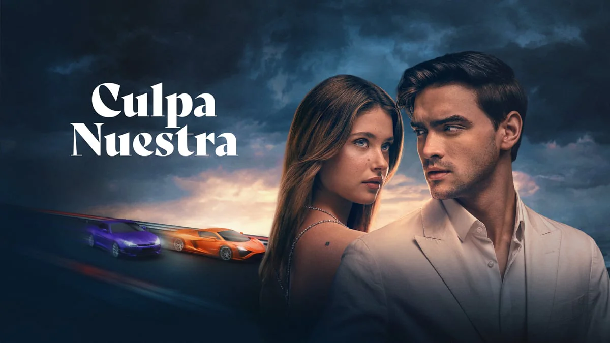 „Culpa Nuestra“: Erster Trailer zu Amazon-Hit verschlägt Fans die Sprache