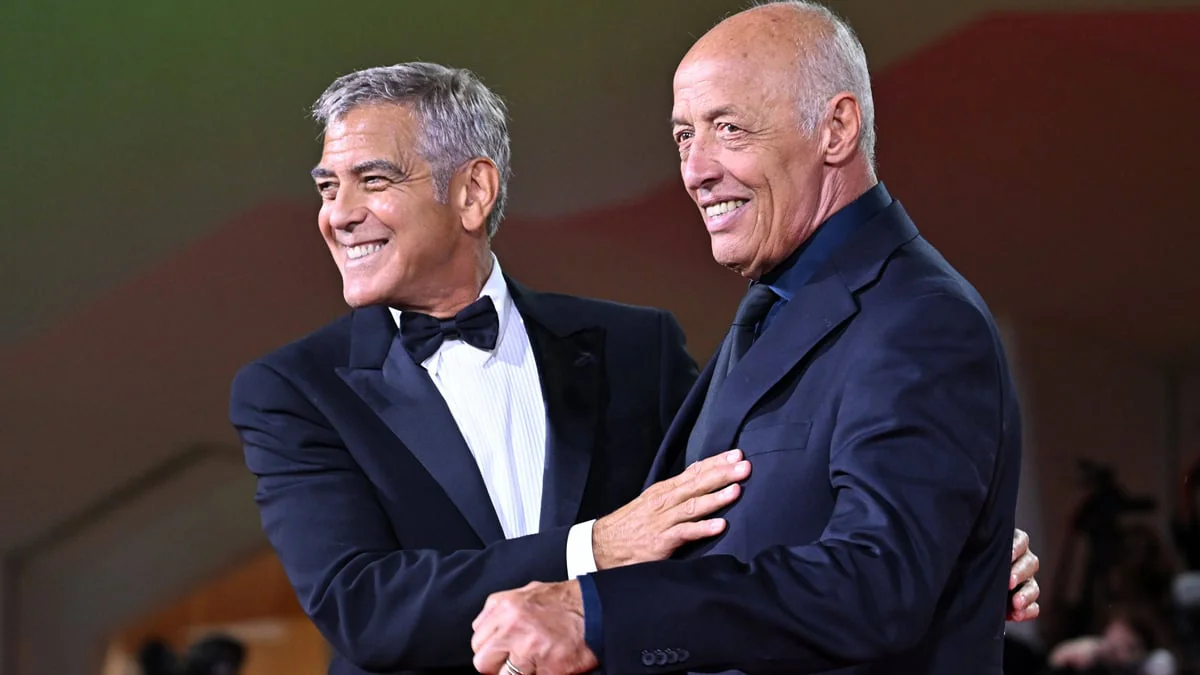 „Dachte, ich kann nicht weiterleben“: George Clooney spricht über schwere Unfälle am Set