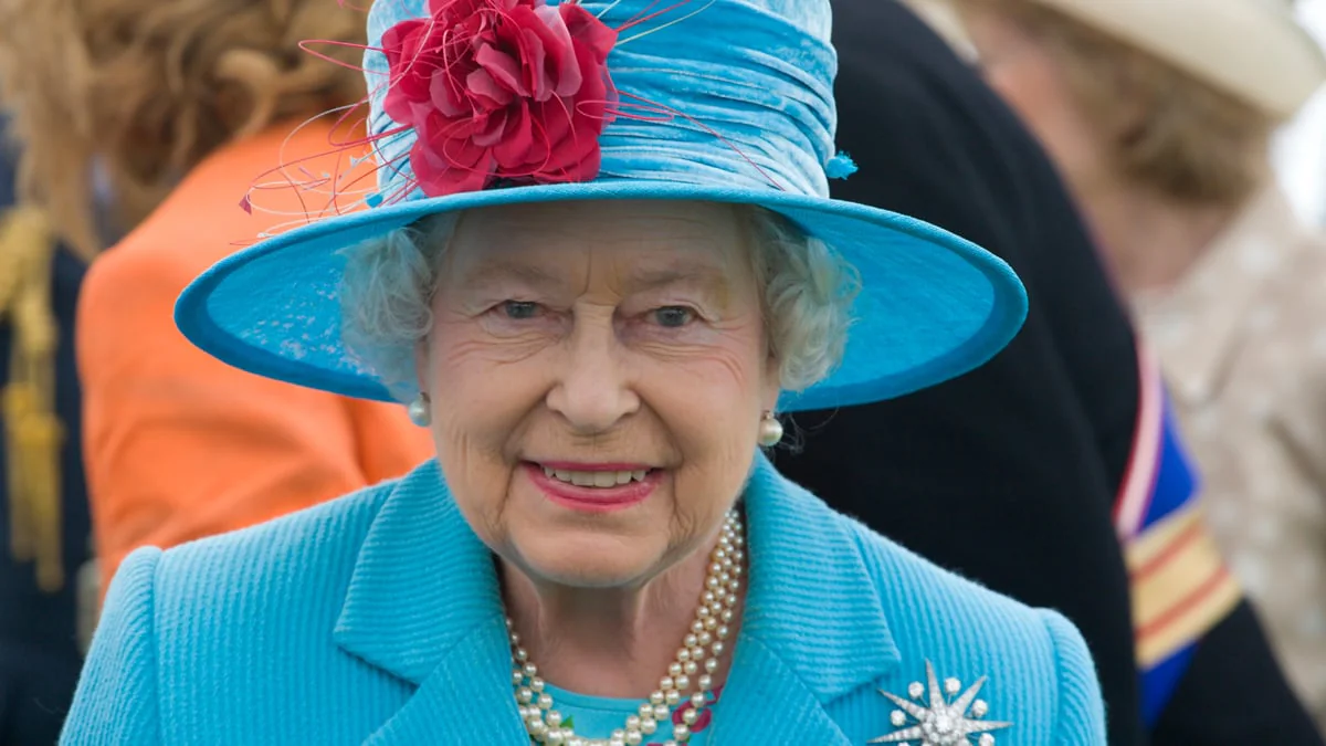 Queen Elizabeth II.: Mit diesen Worten reagierte sie, als man ihren Tod ankündigte