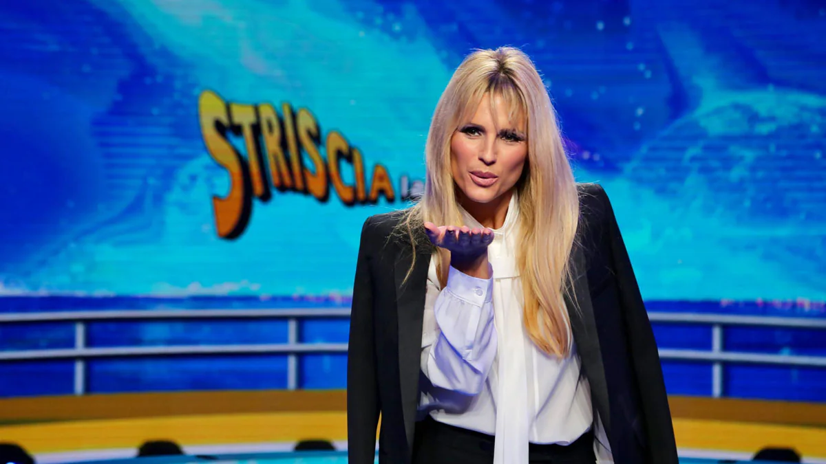 Michelle Hunziker Kinder: Das sind die Töchter der Moderatorin