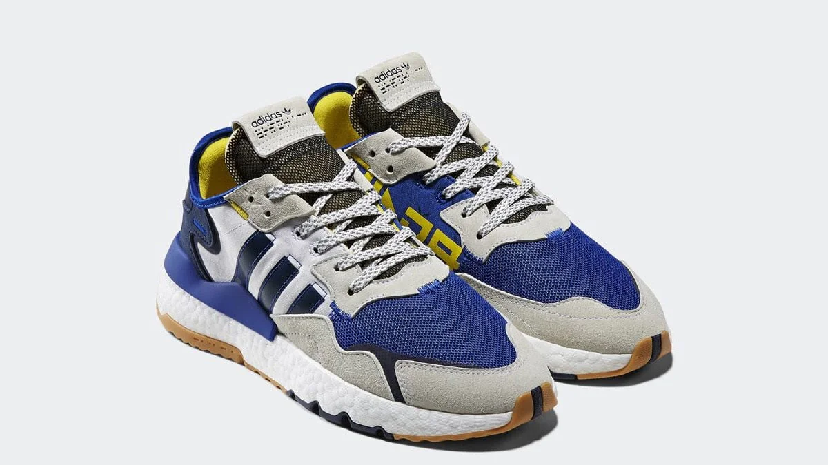 Adidas und Fortnite-Spieler 