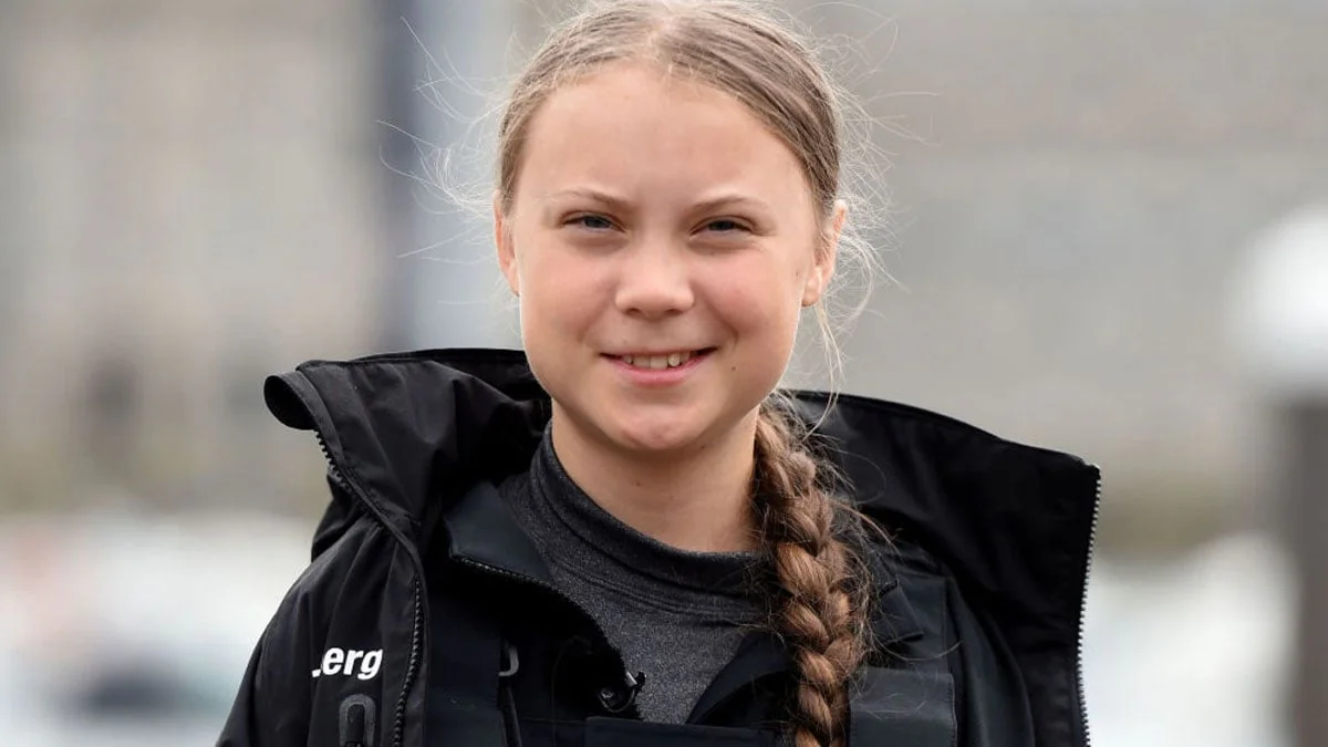 Greta Thunberg: Appell an alle nach Hochwasser in Deutschland