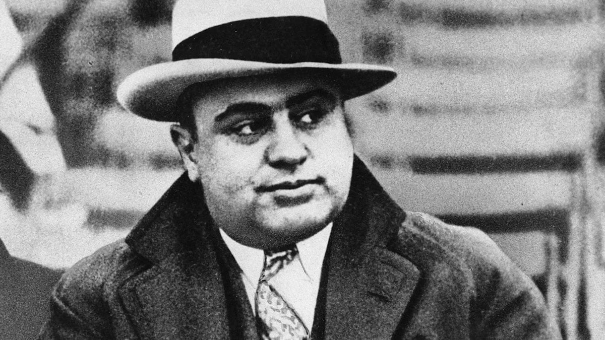 Al Capone Fakten: 6 Dinge, die du über Al Capone wissen solltest