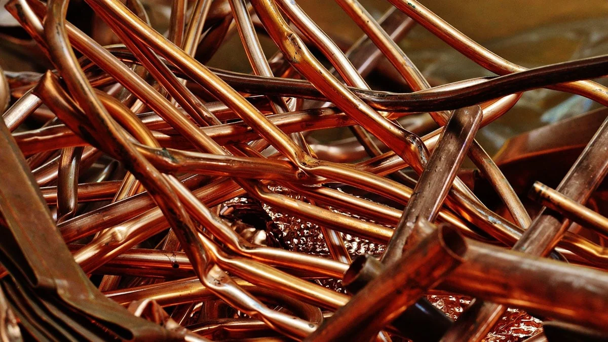 Händler kauft für 36 Millionen Dollar Kupfer und bekommt bemalte Steine