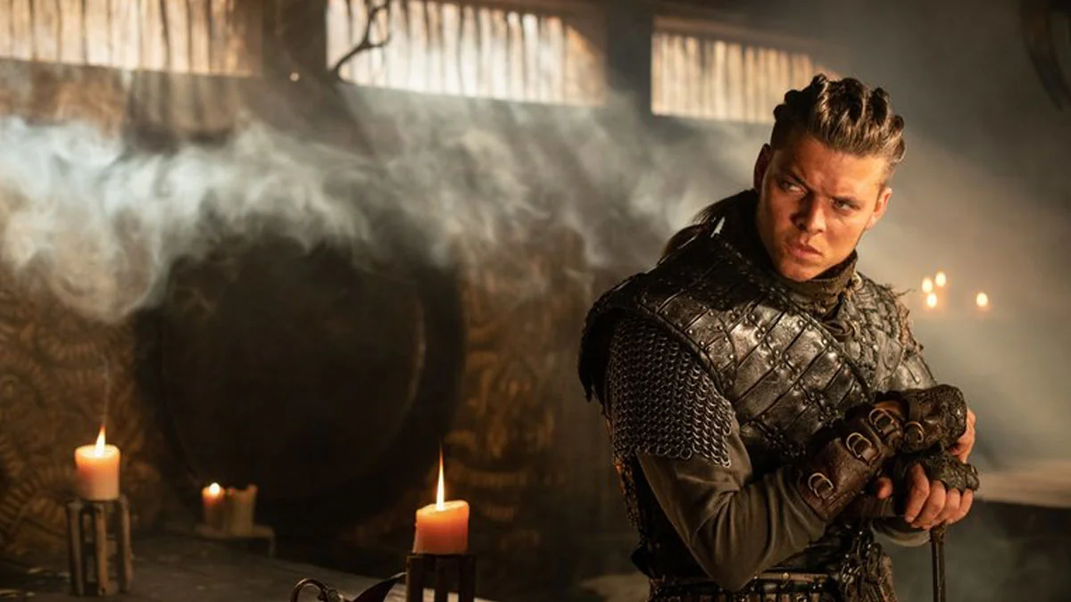 Vikings: Der zweite Teil der sechsten Staffel wird noch 2020 auf Amazon Prime veröffentlicht