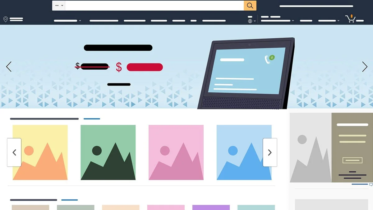 Amazon: Patent gegen Raubkopie angemeldet