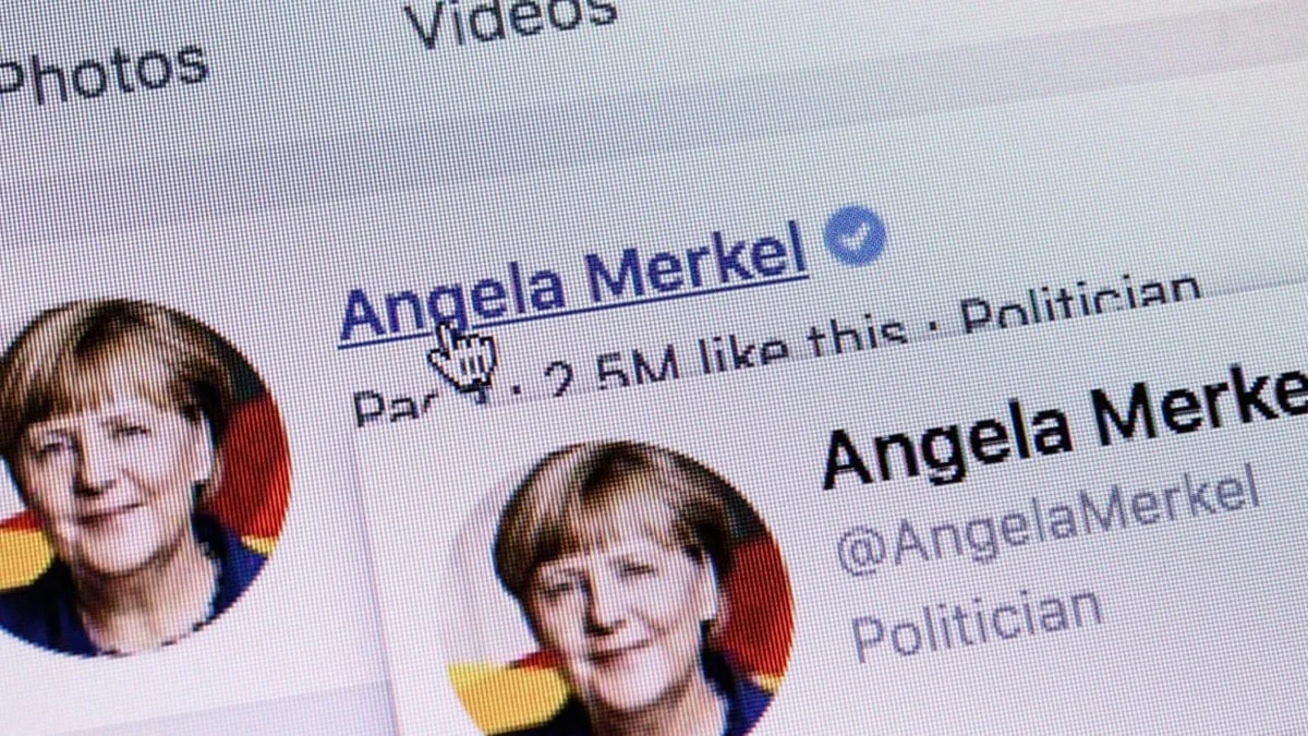 Angela Merkel will den Lockdown bis Anfang März verlängern