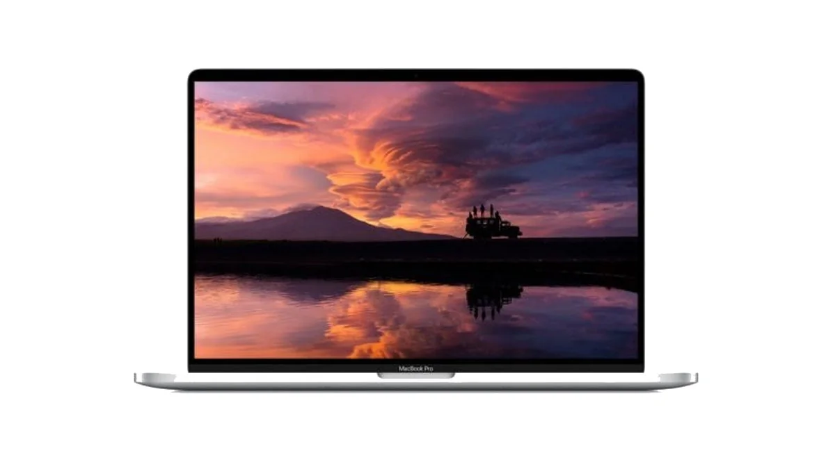 Apple: MacBook Pro mit 16-Zoll-Bildschirm wurde offiziell vorgestellt