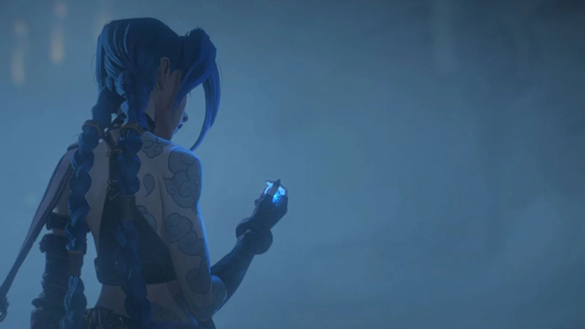 Arcane: Netflix kündigt Animationsserie zu „League of Legends“ an