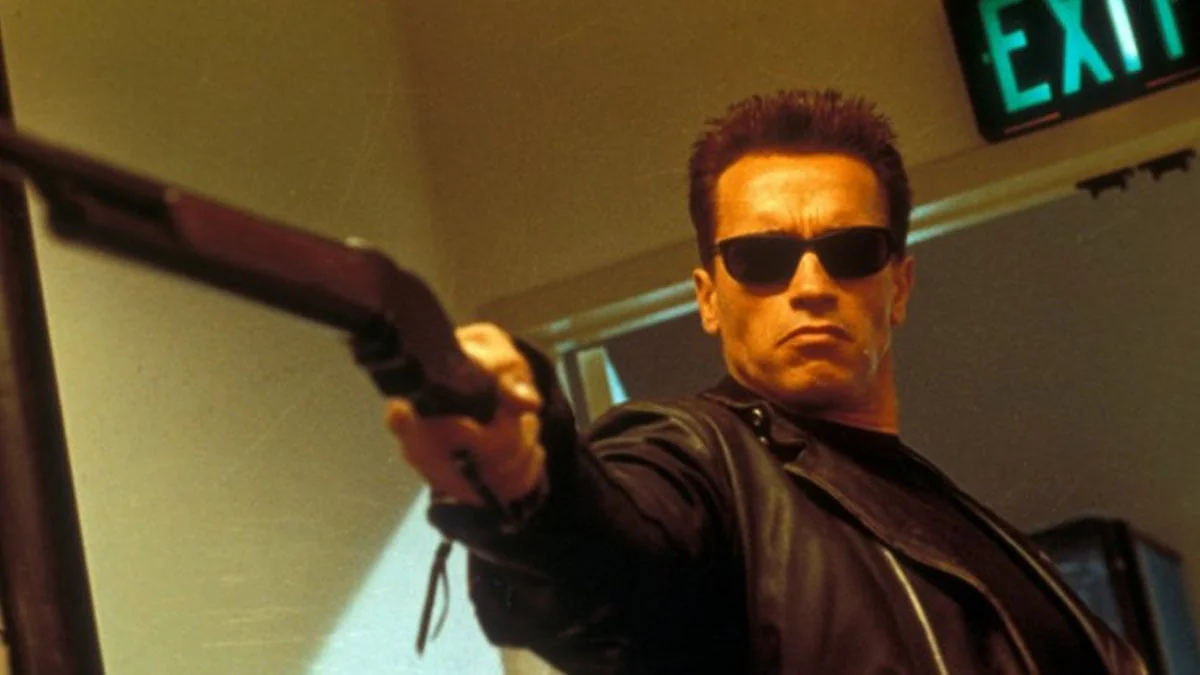 Arnold Schwarzenegger: Seine sechs Regeln für Erfolg