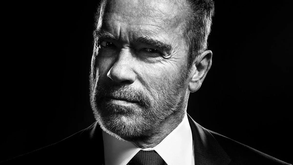 Arnold Schwarzenegger: Seine sechs Regeln für Erfolg