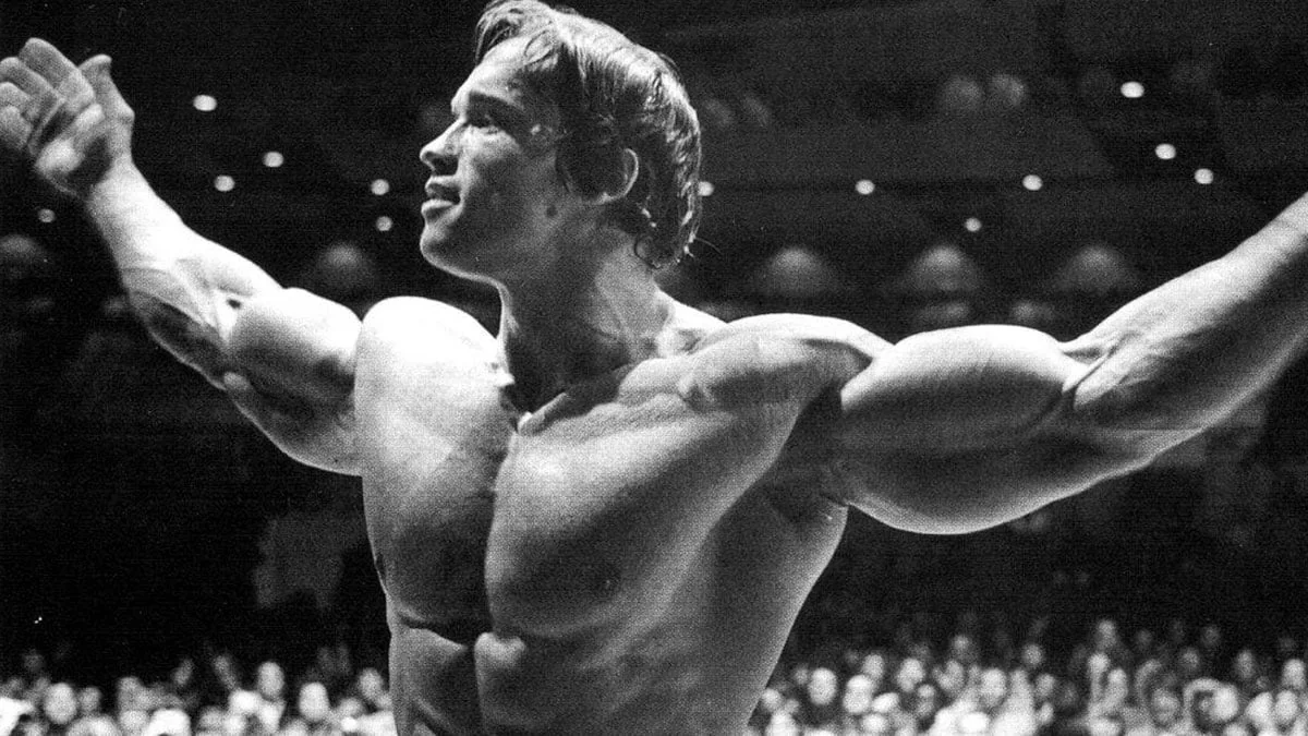 Arnold Schwarzenegger: Seine sechs Regeln für Erfolg