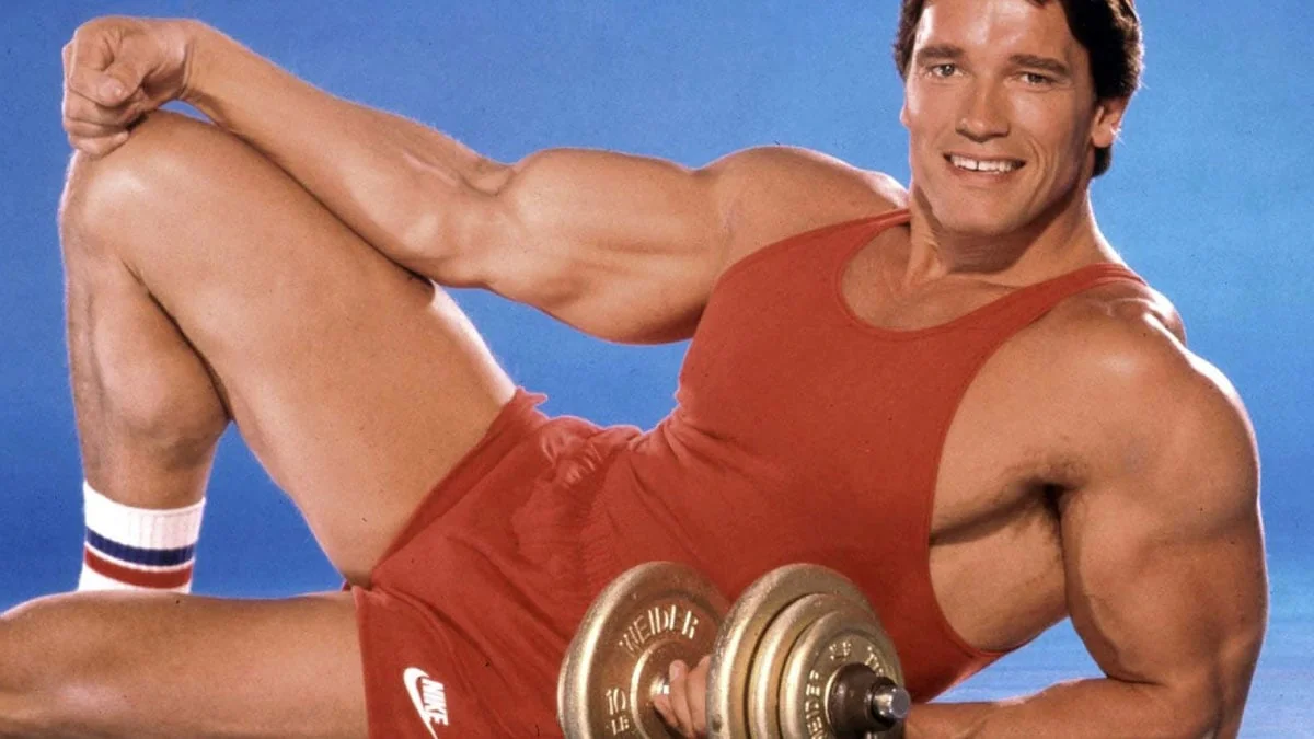 Arnold Schwarzenegger: Seine sechs Regeln für Erfolg